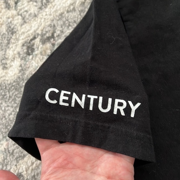 Peloton Century Ride T-Shirt - Picture 3 of 7